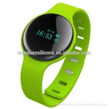 smart bracelet woman sleep monito bluetooth smart bracelet for famous name watches Oled screen directly factory